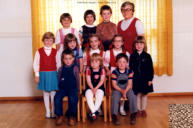 Kindergarten Schwaningen Nikolaus und Maria Grundei