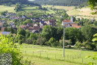 Schwaningen-Dorf 07. Juli 2016