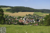 Schwaningen-Dorf 07. Juli 2016