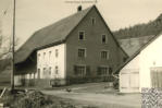 Schwaningen - alte Bilder vom Ortskern