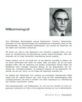 100 Jahre MV Schwaningen Chronik - Seite 03