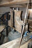 Glockenturm Schwaningen Renovation 2019