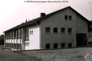 Grundschule Schwaningen - Einweihung