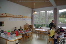 Kindergarten Schwaningen 2019