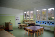 Kindergarten Schwaningen 2022
