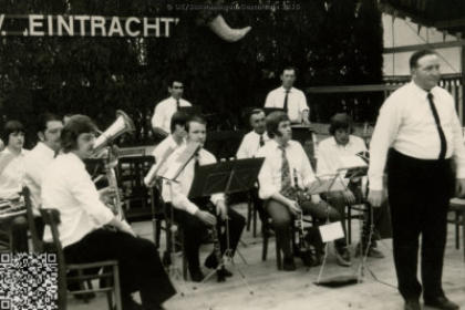 50 Jahre MGV Eintracht Schwaningen