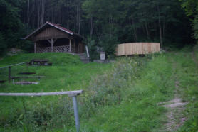 Dobelhütte 2025 - Erneuerungen