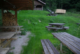 Dobelhütte 2025 - Erneuerungen